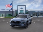2026 Ford Escape Plug-in Hybrid