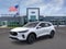2026 Ford Escape Plug-in Hybrid