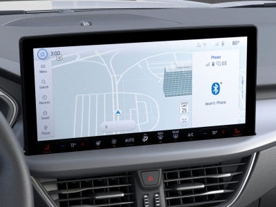 2026 Ford Escape Plug-in Hybrid