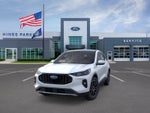 2026 Ford Escape Plug-in Hybrid