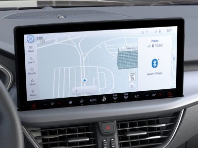 2026 Ford Escape Plug-in Hybrid