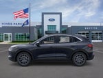 2026 Ford Escape Plug-in Hybrid