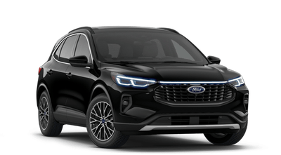2026 Ford Escape Plug-in Hybrid