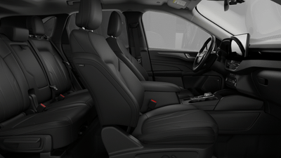 2026 Ford Escape Plug-in Hybrid