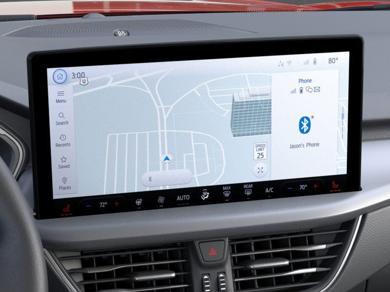 2026 Ford Escape Plug-in Hybrid