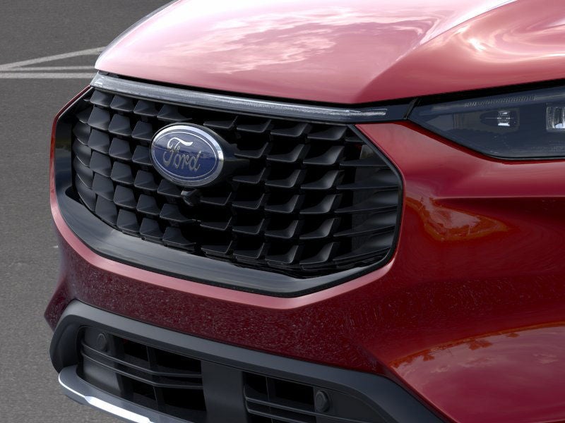 2026 Ford Escape Plug-in Hybrid