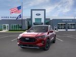 2026 Ford Escape Plug-in Hybrid
