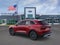 2026 Ford Escape Plug-in Hybrid