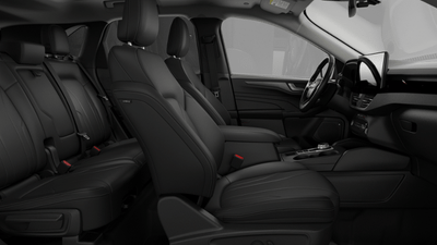 2026 Ford Escape Plug-in Hybrid