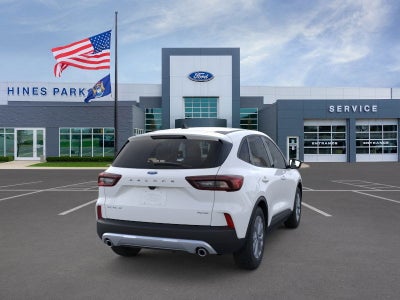 2026 Ford Escape Active®