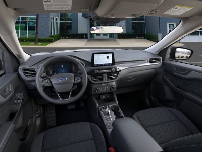 2026 Ford Escape Active®