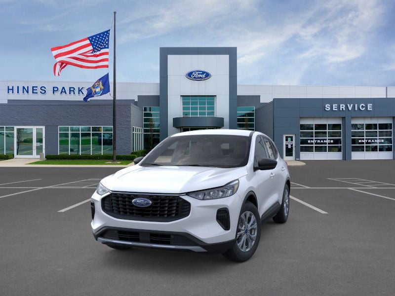 2026 Ford Escape Active®