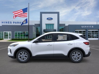 2026 Ford Escape Active®