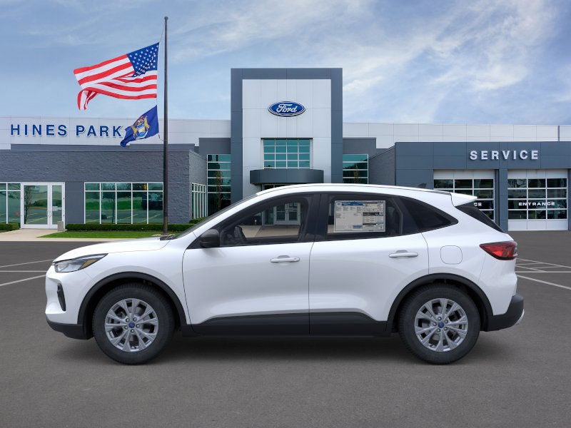 2026 Ford Escape Active®