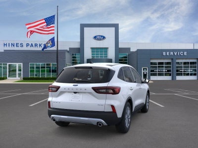 2026 Ford Escape Active®