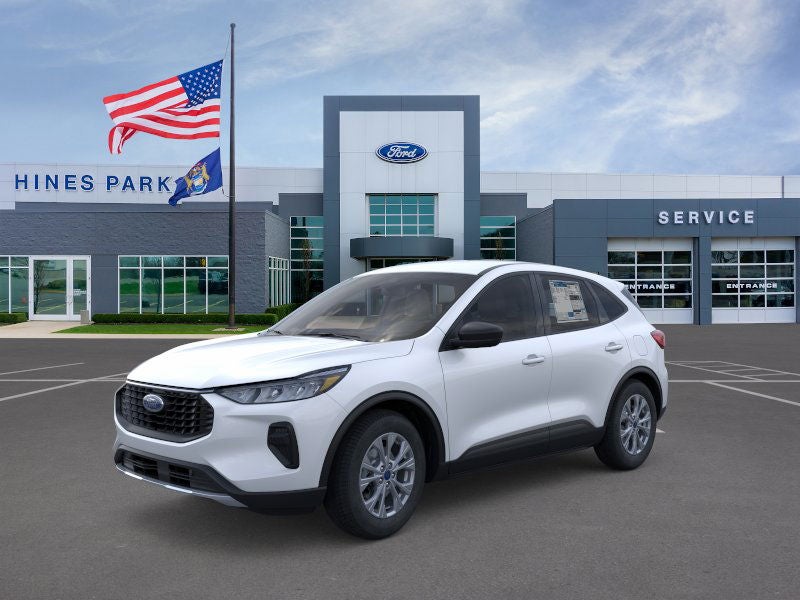 2026 Ford Escape Active®