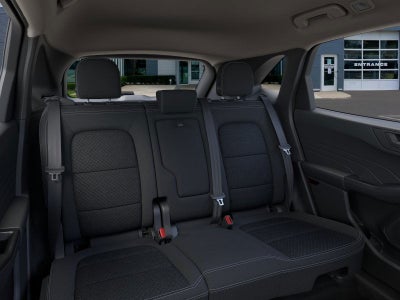 2026 Ford Escape Active®