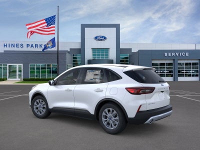 2026 Ford Escape Active®