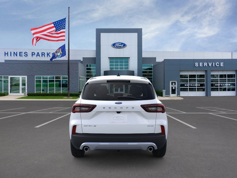 2026 Ford Escape Active®