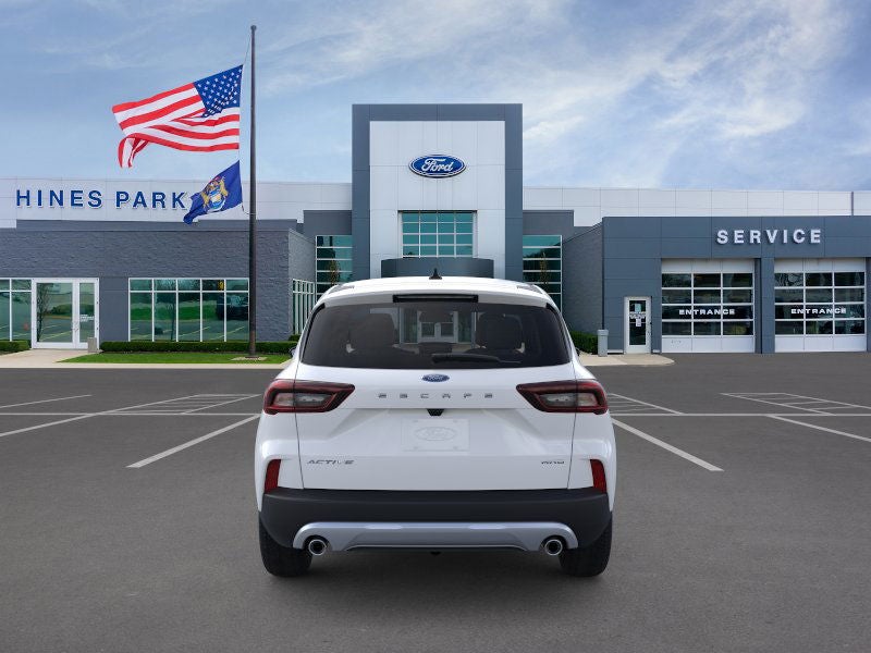 2026 Ford Escape Active®