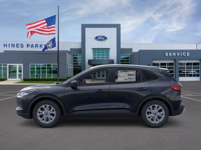 2026 Ford Escape Active®