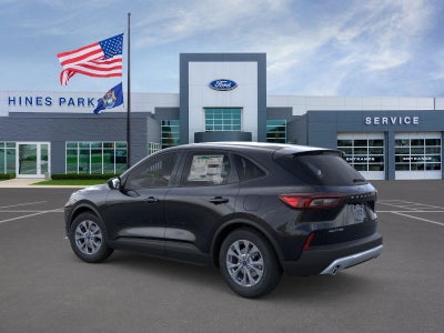 2026 Ford Escape Active®