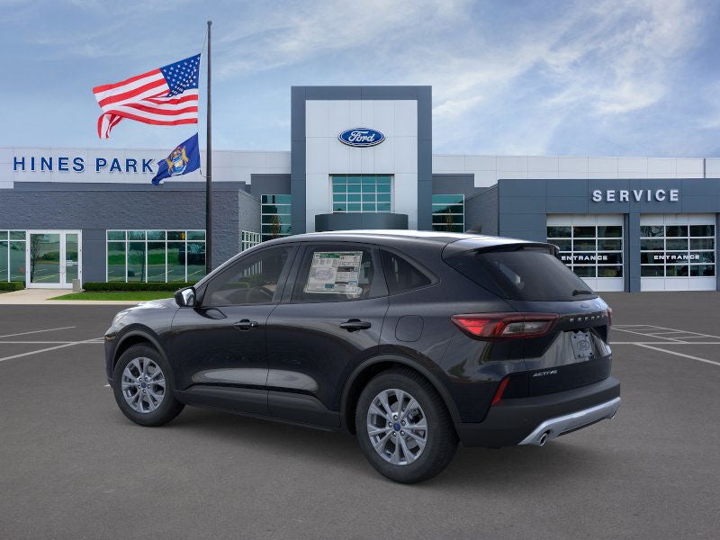 2026 Ford Escape Active®