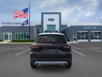 2026 Ford Escape Active®