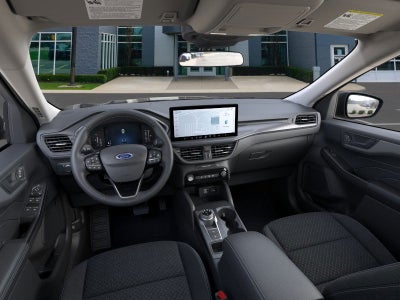 2026 Ford Escape Active®
