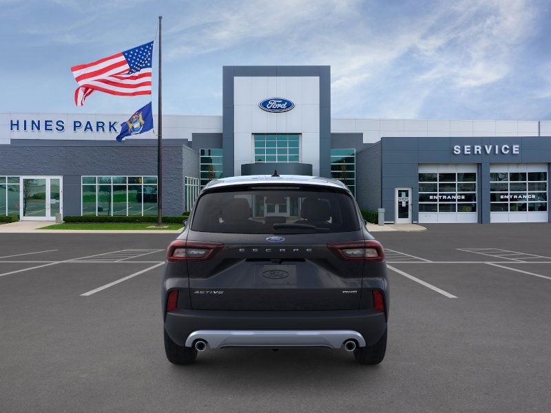 2026 Ford Escape Active®