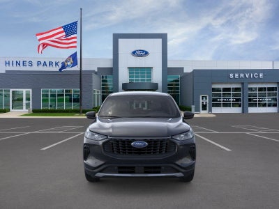 2026 Ford Escape Active®