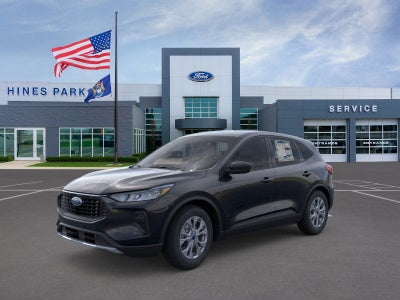 2026 Ford Escape Active®