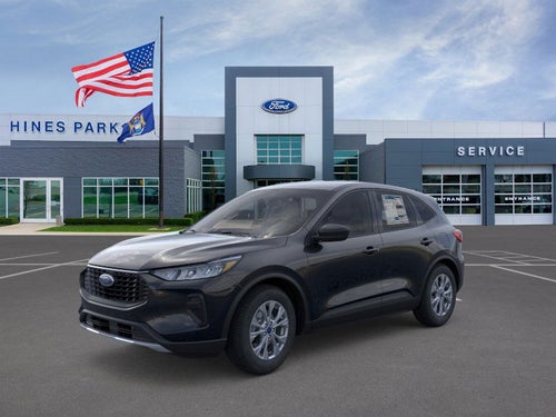 2026 Ford Escape Active®