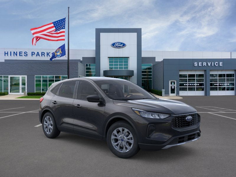 2026 Ford Escape Active®