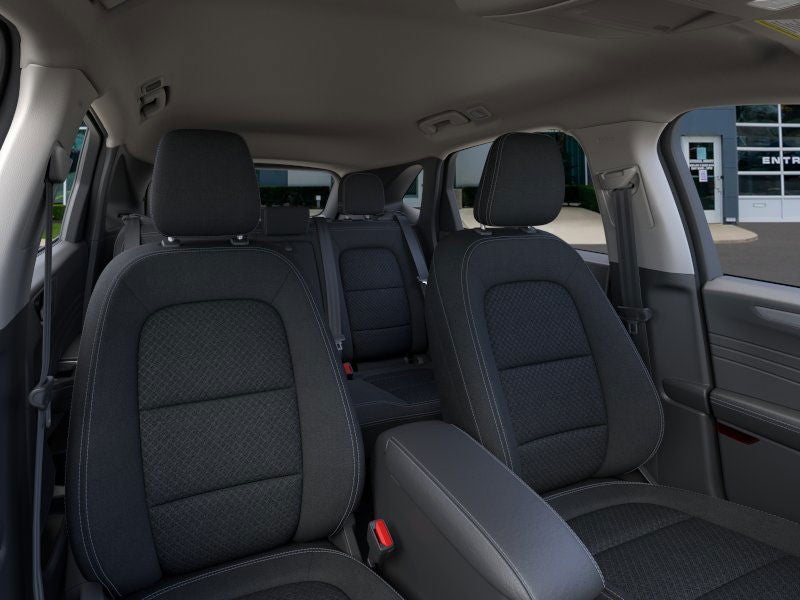 2026 Ford Escape Active®