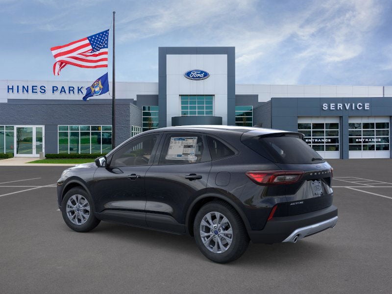 2026 Ford Escape Active®