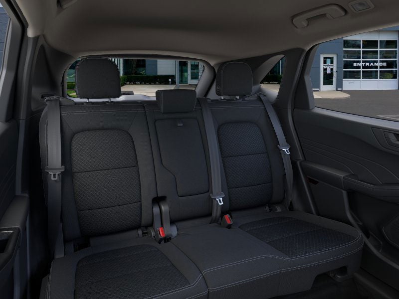 2026 Ford Escape Active®