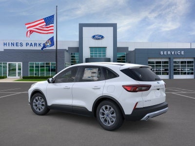 2026 Ford Escape Active®
