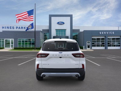 2026 Ford Escape Active®