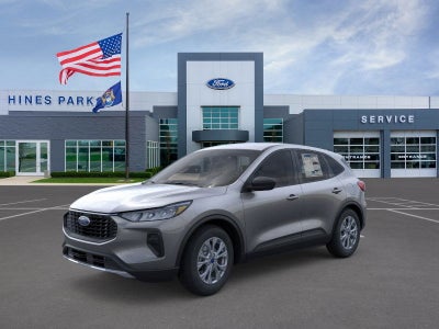 2026 Ford Escape Active®