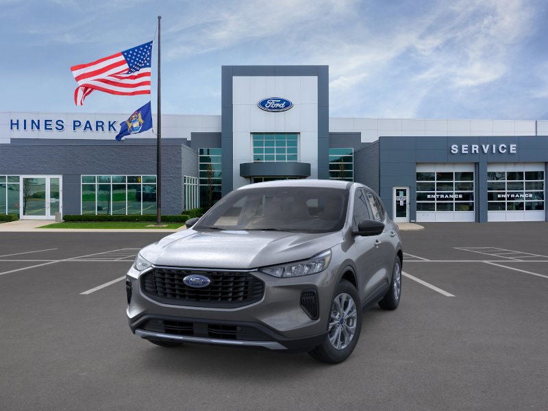 2026 Ford Escape Active®