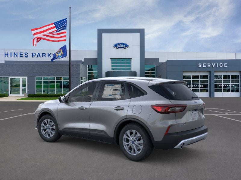 2026 Ford Escape Active®
