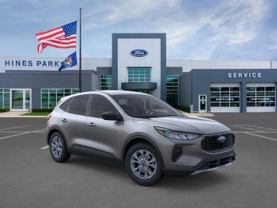 2026 Ford Escape Active®
