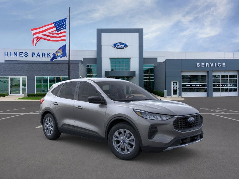 2026 Ford Escape Active®