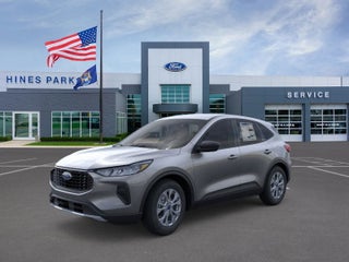 2026 Ford Escape Active®