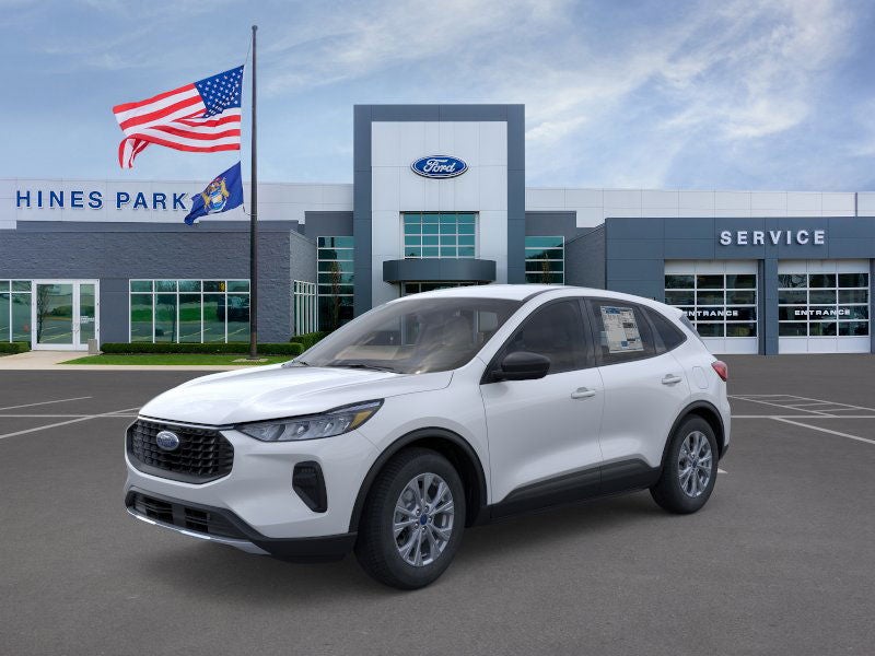 2026 Ford Escape Active®