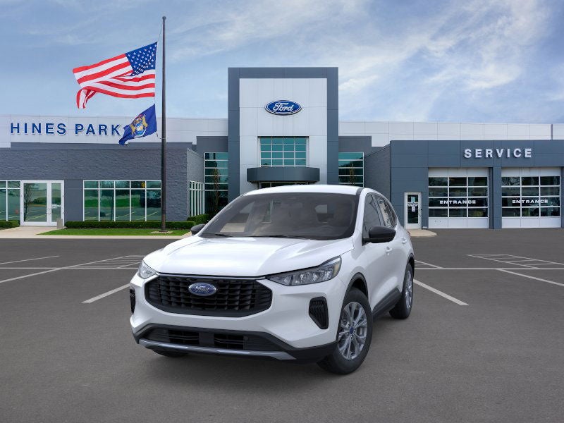 2026 Ford Escape Active®