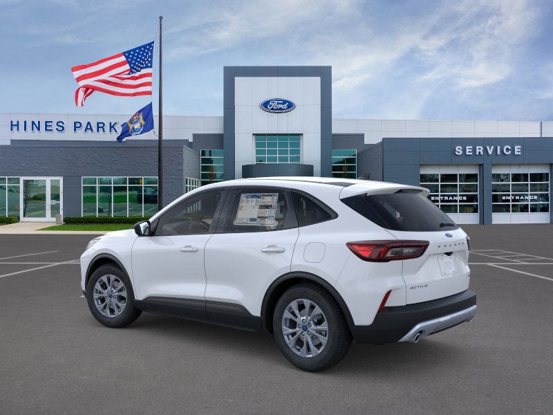2026 Ford Escape Active®