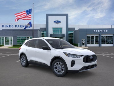 2026 Ford Escape Active®