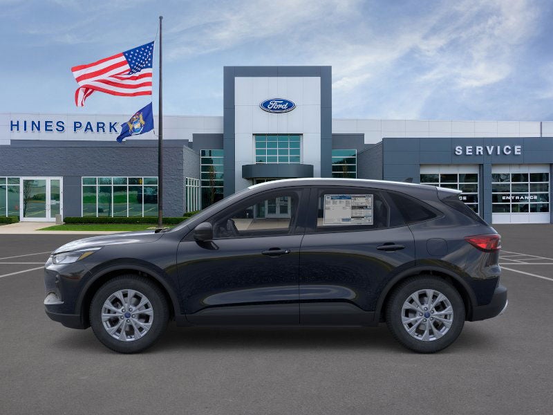 2026 Ford Escape Active®